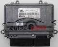 calculateur moteur pour ford kuga 2.5 16v