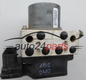 ABS PUMPE BLOCK HYDRAULIKPUMPE STEUERGERÄT MINI COOPER 61344711, 34516796703 01, 3451679670301
