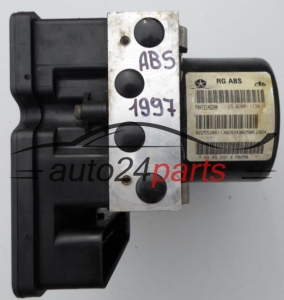 ABS POMPA I STEROWNIK CHRYSLER VOYAGER P04721452AA, ATE 25.0206-1130.4, 25020611304, 25.0926-4329.3, 25092643293, 25061012814  - 1997, 6234