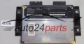 KOMPUTER STEROWNIK SILNIKA CITROEN PEUGEOT LUCAS R04080025D, PSA: 9641390180, SOFT: 9646260180, DCN2, DWLC12