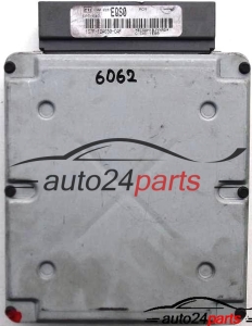 CALCULATEUR MOTEUR FORD MONDEO 2.0 TDDI 1S7F-12A650-CAF, 1S7F12A650CAF, EQS0 