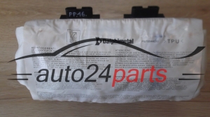 AIR BAG PODUSZKA POWIETRZNA PASAŻERA FIAT GRANDE PUNTO 00517541130 - PP16
