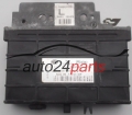 CENTRALITA ECU CAJA DE CAMBIOS AUTOMATICA VOLKSWAGEN T4 2.5 TD HELLA 5DG 00 6 961-69,  098 927 731