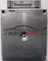 calculateur moteur pour ford escort, orion 1.6 
