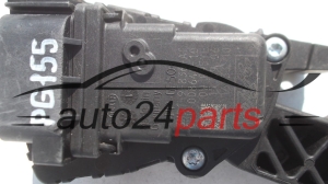 POTENCJOMETR PEDAL GAZU  FOCUS FoMoCo  3M519F836AF, 6PV 0086 41-10