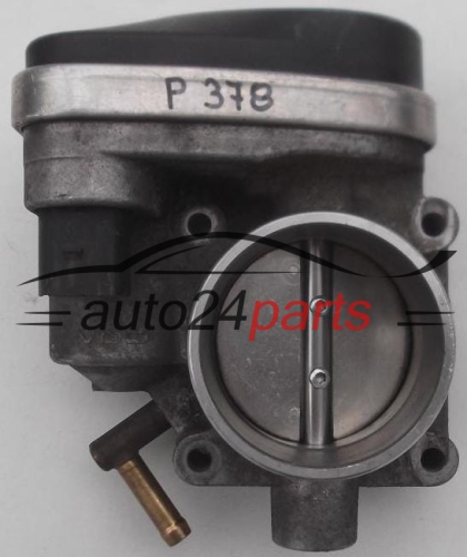 BOITIER DE PAPILLON MINI MINI COOPER VDO 408.238/627/001, 408238627001, 1354 1 503 358-03, 1354150335803
