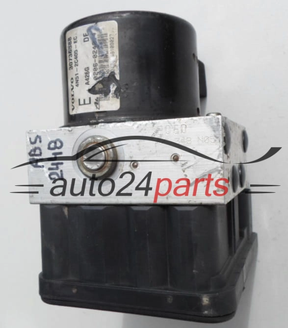 ABS POMPA VOLVO S40 30736588, 4N51-2C405-EC, 4N512C405EC, 30736589A