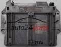 calculateur moteur pour renault clio 1.2 