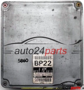 MOTORSTEUERGERÄT ECU STEUERGERAT MAZDA 323 1.8 BP22 18 881C, BP2218881C, 079700-2913, 0797002913 