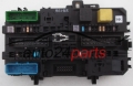CAJA ELECTRICA DE FUSIBLES Y RELES OPEL ASTRA H ZAFIRA B HELLA 5DK 008 669-32