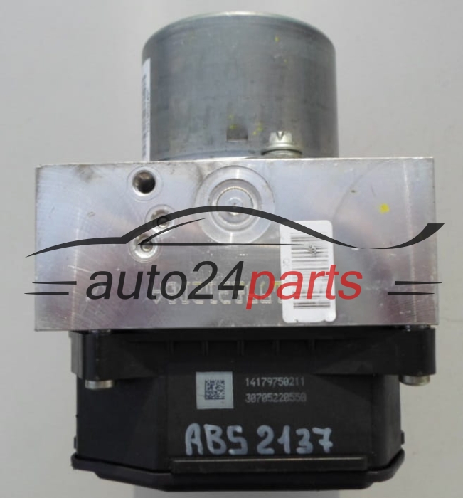 ABS POMPA BMW MINI 14179750211, 30705220558, 34519813345 01, 3451981334501, 3452981334701