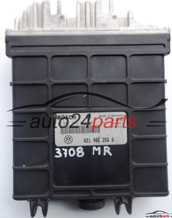 MOTORSTEUERGERÄT ECU STEUERGERÄT VW VOLKSWAGEN SHARAN 2.8