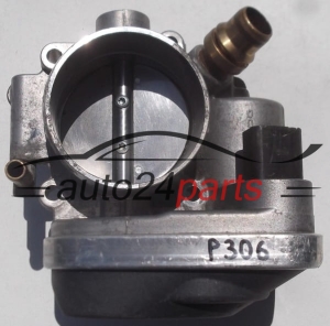 DROSSELKLAPPE OPEL VDO A2C53082075, 55353801