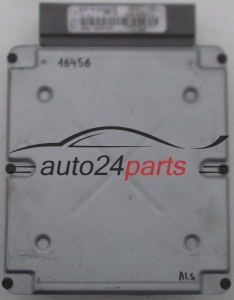 KOMPUTER STEROWNIK SILNIKA FORD FOCUS 1.8 TDDI 98AB12A650BGH, 98AB-12A650-BGH, 98AB12K523AG, 98AB-12K523-AG HATE DPC-612 