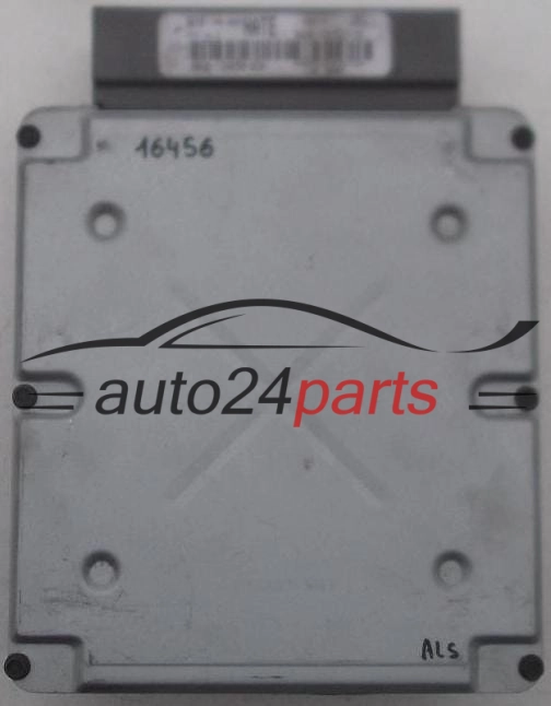 KOMPUTER STEROWNIK SILNIKA FORD FOCUS 1.8 TDDI 98AB12A650BGH, 98AB-12A650-BGH, 98AB12K523AG, 98AB-12K523-AG HATE DPC-612 