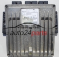 CALCULATEUR MOTEUR RENAULT 1.5 DCI Delphi R0410C122B