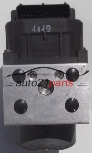 ABS PEUGEOT CITROEN BOSCH 0 265 216 724, 0265216724, 0 273 004 441, 0273004441 