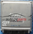 KOMPUTER STEROWNIK SILNIKA MERCEDES W168 A-KLASA 170 CDI BOSCH 0281001990, 0 285 001 990, A0275455232, 0275455232, A 027 545 52 32 - 1237, 8492, 413