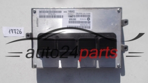 MOTORSTEUERGERÄT ECU STEUERGERAT DODGE PLYMOUTH P05150 582AB, P05150582AB 