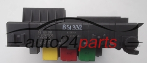 KOMFORTSTEUERGERÄT OPEL VECTRA SIGNUM 93 180 091 CX, 93180091, 93180091CX