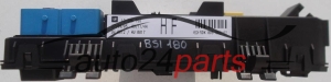 ELEKTRISCHER KASTEN SICHERUNGKASTEN SICHERUNG UND RELAIS STROMKASTEN RELAISKASTEN OPEL ASTRA H ZAFIRA B GM 13 206 758 HF, 13206758 HF, HELLA 5DK 008 669-62, 5DK008669-62, 5DK00866962