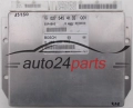 ABS STEROWNIK ESP + BAS MERCEDES W168, BOSCH 0 265 109 445, 0265109445, 027 545 41 32, 0275454132, Q01 - 12197, 13750