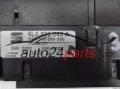 UNITE D'AFFICHAGE CLIMATRONIC SEAT IBIZA CORDOBA 6L0 820 043 A, 6L0820043A, H24000260030 