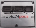 ECU CENTRALITA DE MOTOR  FORD MAZDA VISTEON 5M51-12A650-RD,  4CJD