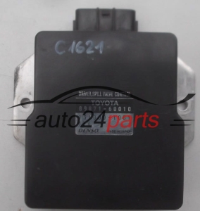  KOMFORTSTEUERGERÄT TOYOTA LAND CRUISER 2.4 D 89871-60010, 8987160010, 131000-1001, 1310001001