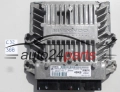 KOMPUTER STEROWNIK SILNIKA FORD 1.8 TDCI SIEMENS 5WS40512B-T, 5WS40512BT, FoMoCo 6M51-12A650-YB, 6M5112A650YB, 4BKB, SID202