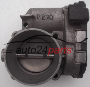 Przepustnica Powietrza Alfa Romeo 147 1.6 16V 0280750073