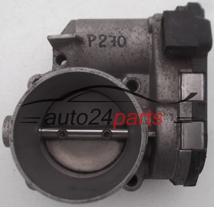 Przepustnica Powietrza Alfa Romeo 147 1.6 16V 0280750073