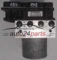 POMPE HYDRAULIQUE ET CALCULATEUR d'ABS TOYOTA COROLLA VERSO BOSCH 0 265 234 222