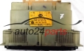 MANDO DE CALEFACCION AIRE ACONDICIONADO CLIMATRONIC VW GOLF BORA PASSAT 3B2 907 044 B, 3B2907044B, 5HB 007 617-11, 5HB00761711