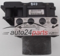 ABS POMPA I STEROWNIK RENAULT CLIO MODUS BOSCH 0265231359, 8200 129 951, 8200129951, 0 265 800 329, 0265800329 