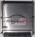 KOMPUTER STEROWNIK SILNIKA MERCEDES CLASS A170 1.7 CDI, BOSCH 0 281 010 426