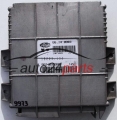 KOMPUTER STEROWNIK SILNIKA CITROEN PEUGEOT Magneti Marelli G6.14 0D03,  16223.134,  9624999980