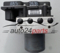 POMPE HYDRAULIQUE ET CALCULATEUR d'ABS BMW Z4 BOSCH 0 265 236 034, 0265236034, 34516768550-02, 3451676855002, 0265950767 