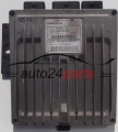 KOMPUTER STEROWNIK SILNIKA RENAULT CLIO 1.5 DCI Delphi R0410B027D