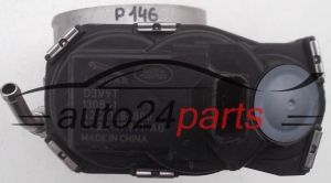 Przepustnica Powietrza D3V9T DX239F991AB A2C31286800