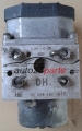 ABS PUMPE BLOCK HYDRAULIKPUMPE STEUERGERAT  OPEL ASTRA G ZAFIRA BOSCH 0 265 220 429,  90 498 480