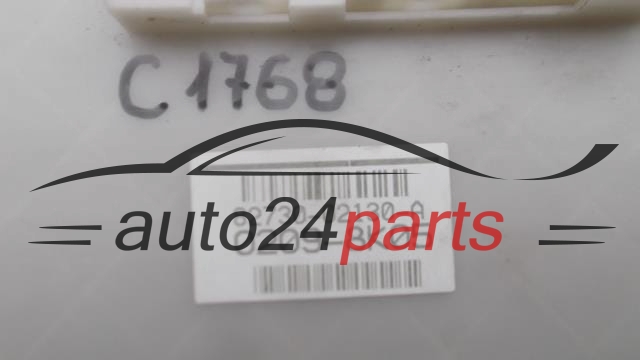  CAJA ELECTRICA DE FUSIBLES TOYOTA AURIS D4D 82730-02130-A, 8273002130A, 0209-8K05, 02098K05 