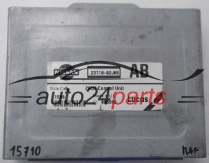 MOTORSTEUERGERÄT ECU STEUERGERAT NISSAN PRIMIERA 23710-82J65 AB, 2371082J65AB, 2371082J65, LUCAS 80559A