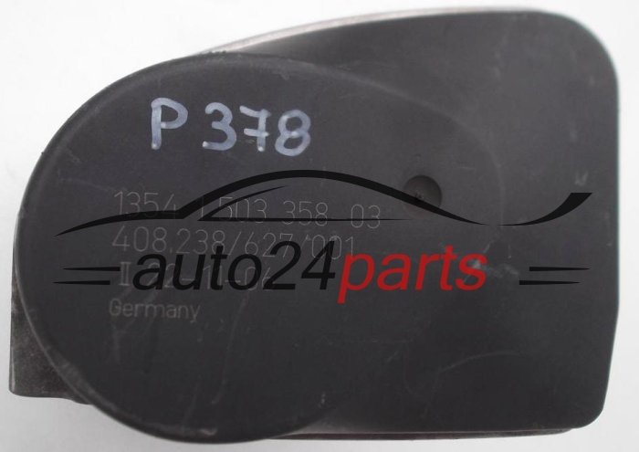 CUERPO DE MARIPOSA MINI MINI COOPER VDO 408.238/627/001, 408238627001, 1354 1 503 358-03, 1354150335803