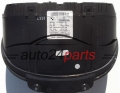 COMPTEUR KILOMETRIQUE CUADRO DE RELOJES BMW E81 E87 2.0 DIESEL JOHNSON CONTROLS 102495285, 1024952-85, 9 166 821-02, 916682102, IK916682102H