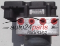ABS HYDRAULIK-AGGREGAT MIT STEUERGERAET FIAT PANDA 0 265 232 021, 0265232021, 51799595, 0 265 800 673, 0265800673