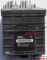 MOTORSTEUERGERÄT ECU STEUERGERAT SEAT IBIZA 1.3, BOSCH 0261200776, 030906026G