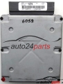 MOTORSTEUERGERÄT ECU STEUERGERAT FORD MONDEO 2.0 D 2S71-12A650-CB, 2S7112A650CB, 6CPA 