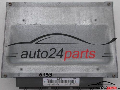 ECU CENTRALITA DE MOTOR JAGUAR S-TYPE 3.0 XRBA-12A650-KBA, XRBA12A650KBA, WQR5 