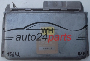 ABS STEROWNIK OPEL VECTRA A BOSCH 0 265 100 039 WH, 0265100039WH, 0265100039 